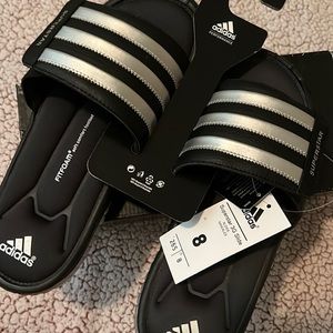 Adidas slides